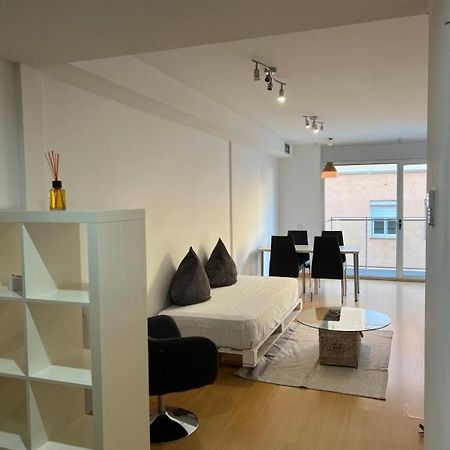 Barcelona Sagrada Familia Apartment Ngoại thất bức ảnh
