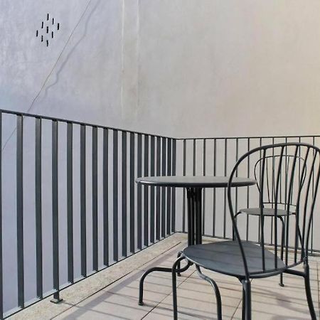 Barcelona Sagrada Familia Apartment Ngoại thất bức ảnh