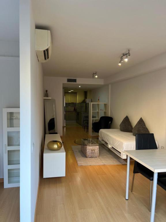 Barcelona Sagrada Familia Apartment Ngoại thất bức ảnh
